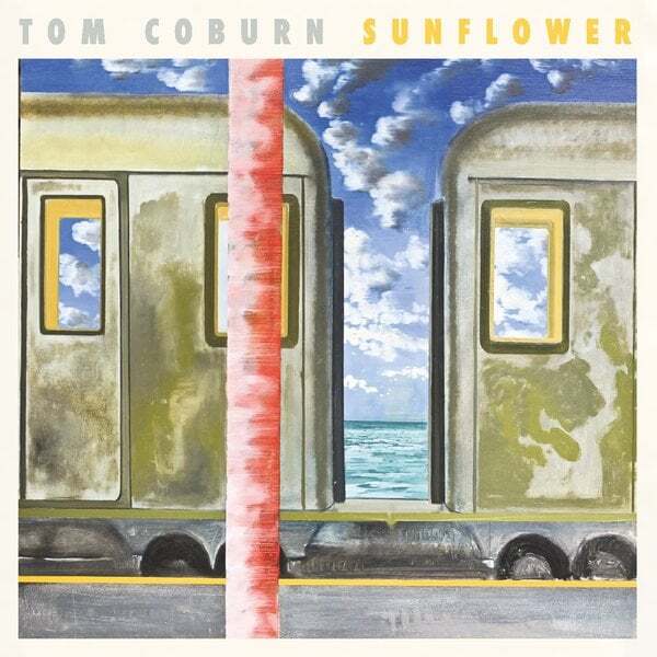 Cover art for Sunflower